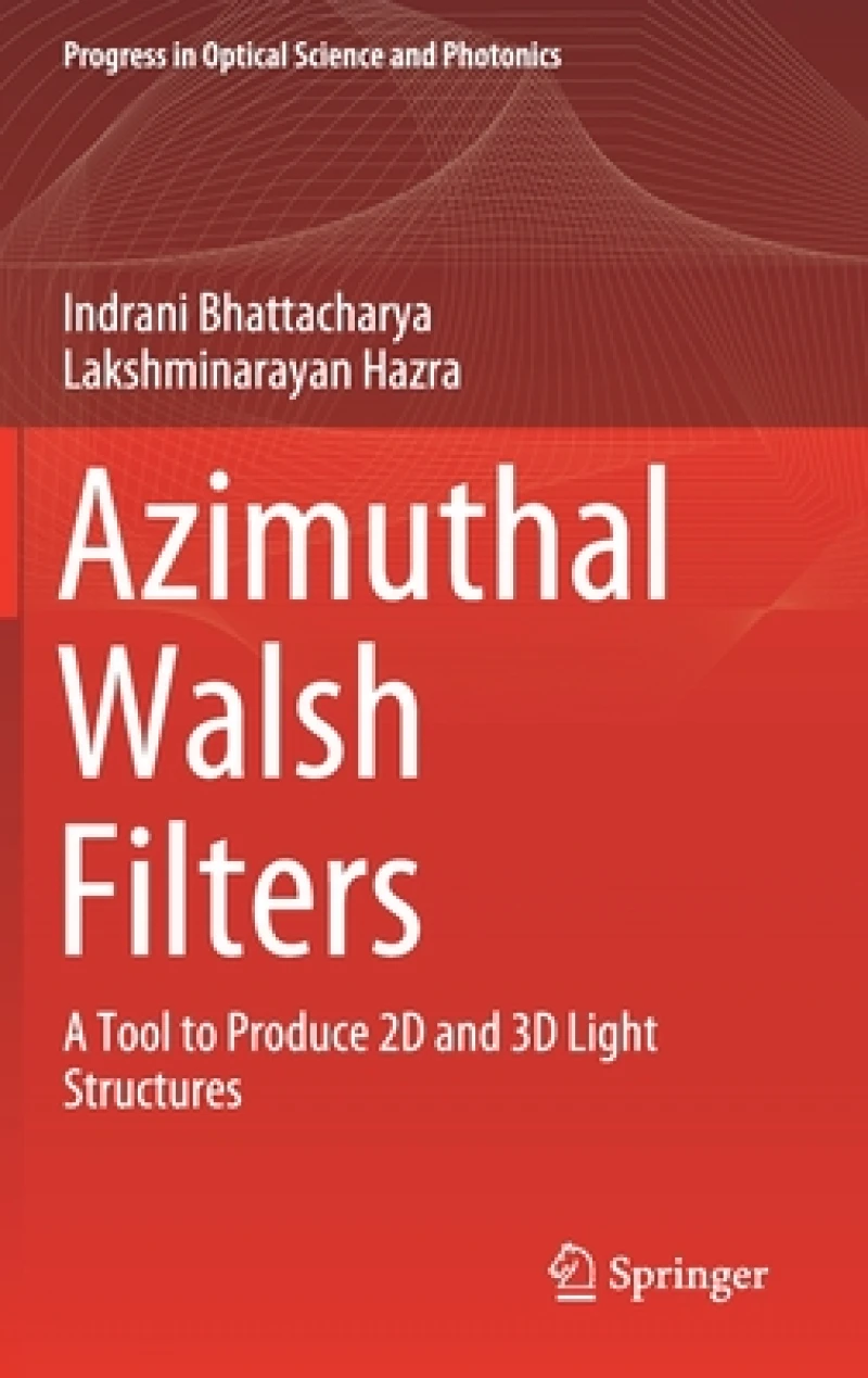 Azimuthal Walsh Filters