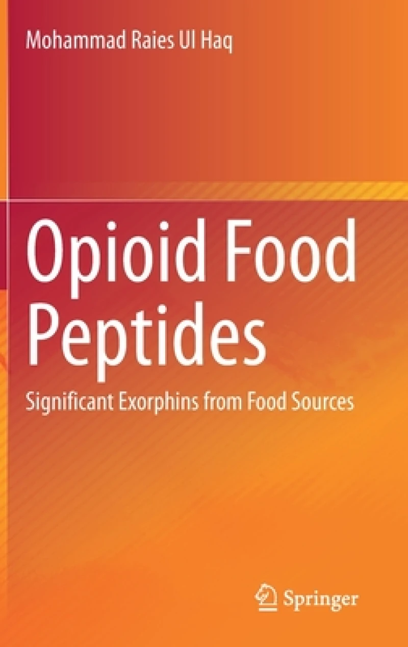 Opioid Food Peptides