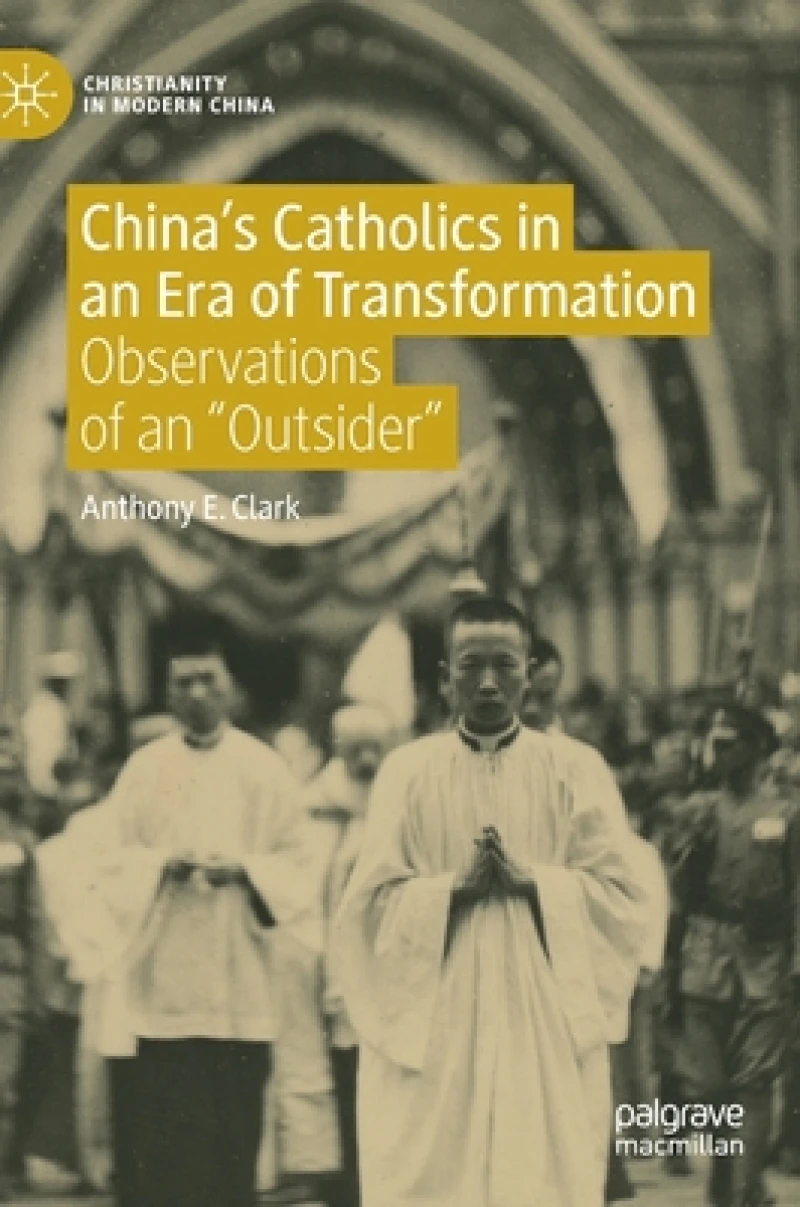 China?s Catholics in an Era of Transformation