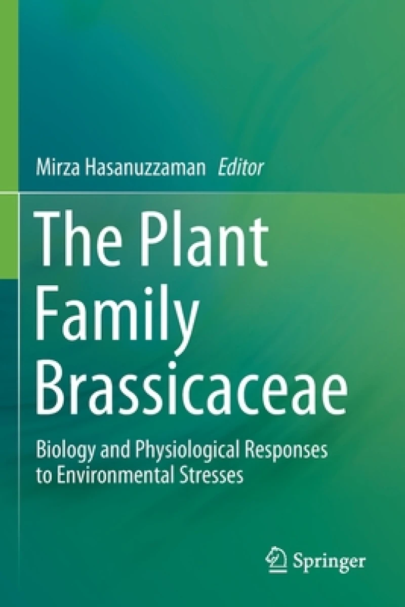 The Plant Family Brassicaceae