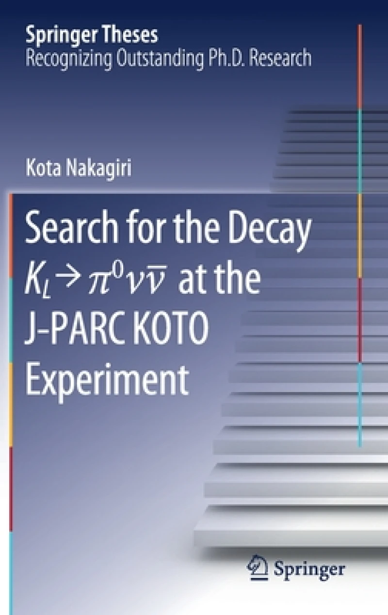 Search for the Decay K_L ? p^0\nu\bar{\nu} at the J-PARC KOTO Experiment