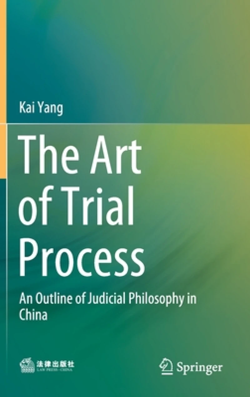 The Art of Trial Process