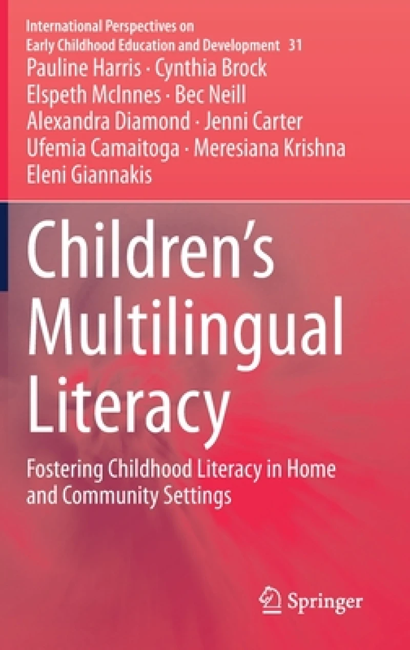 Children''s Multilingual Literacy