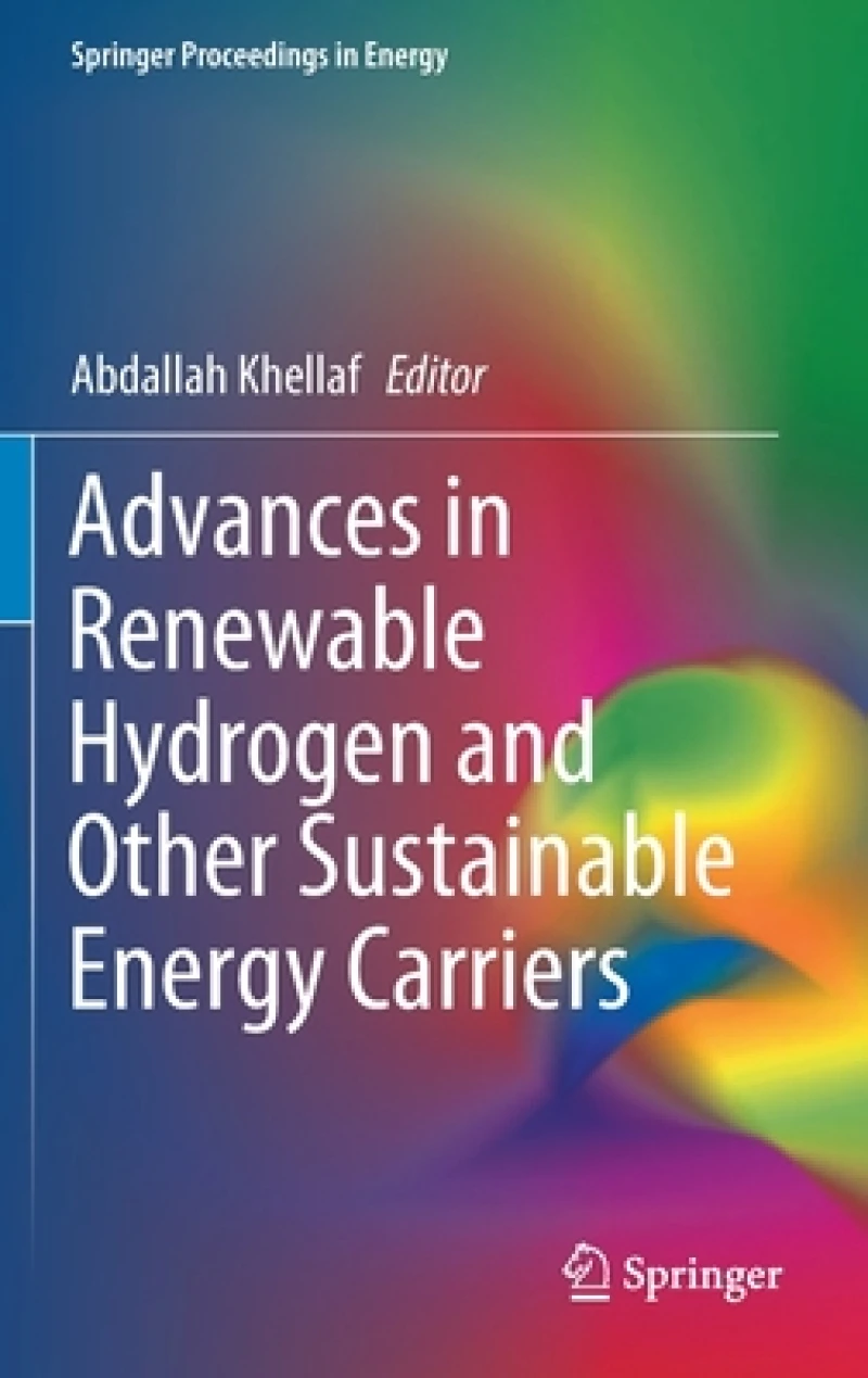 Advances in Renewable Hydrogen and Other Sustainable Energy Carriers