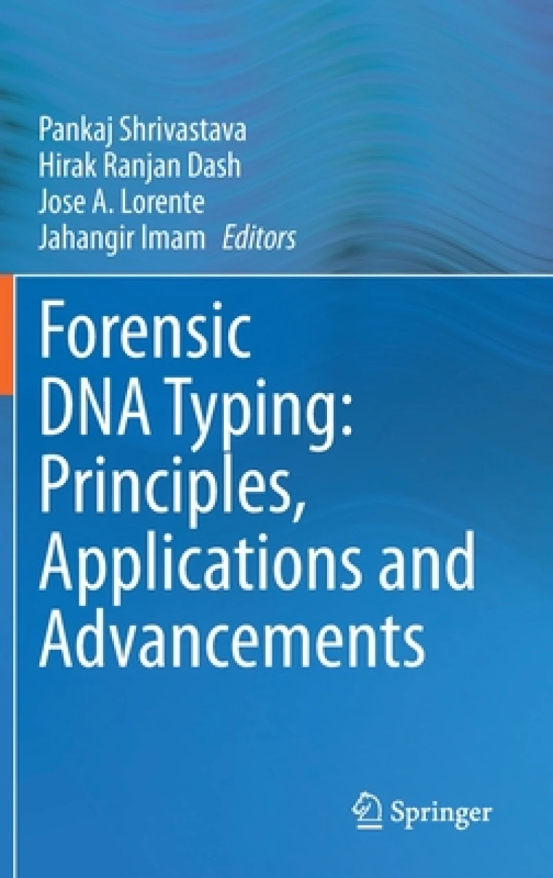 Forensic DNA Typing
