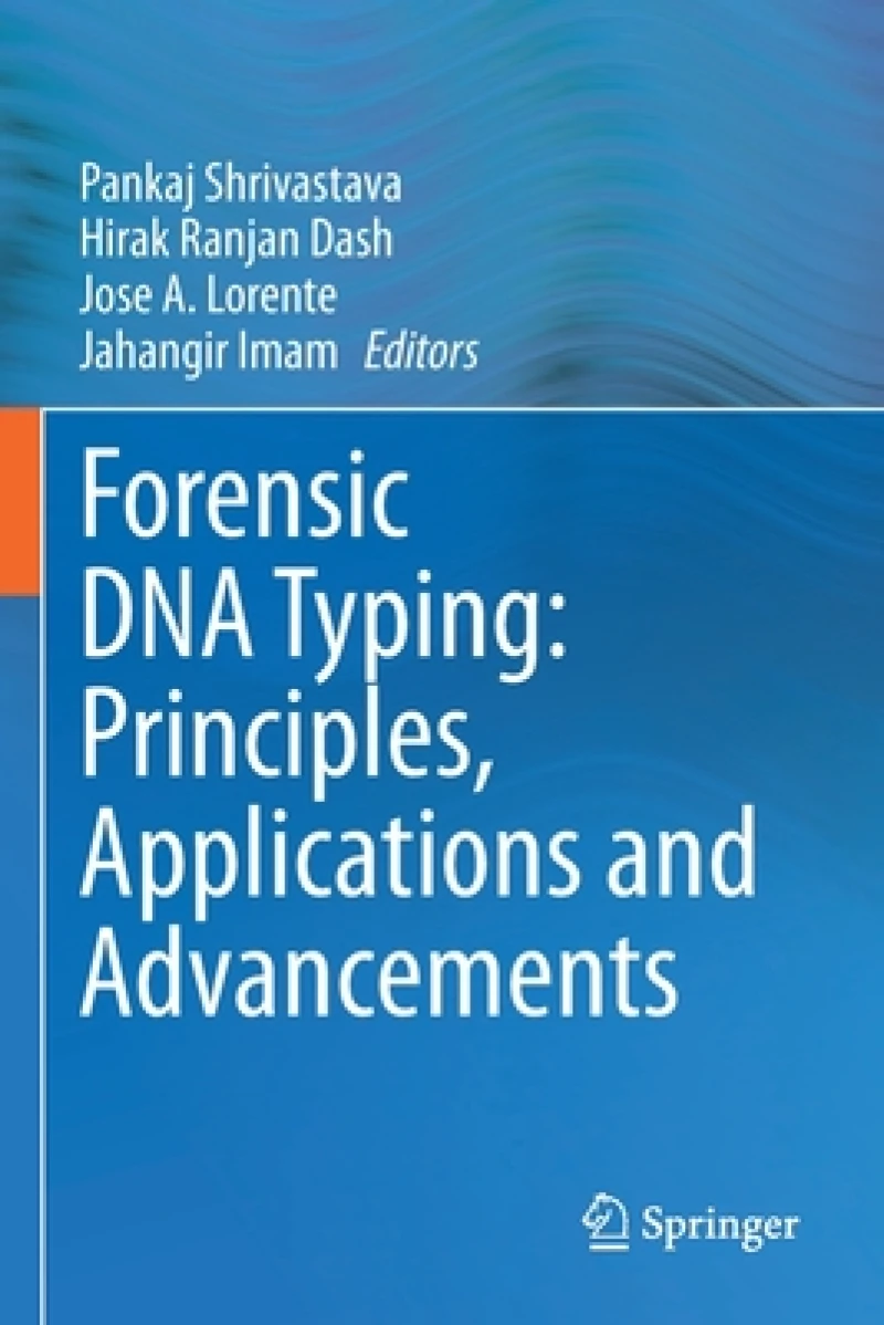 Forensic DNA Typing