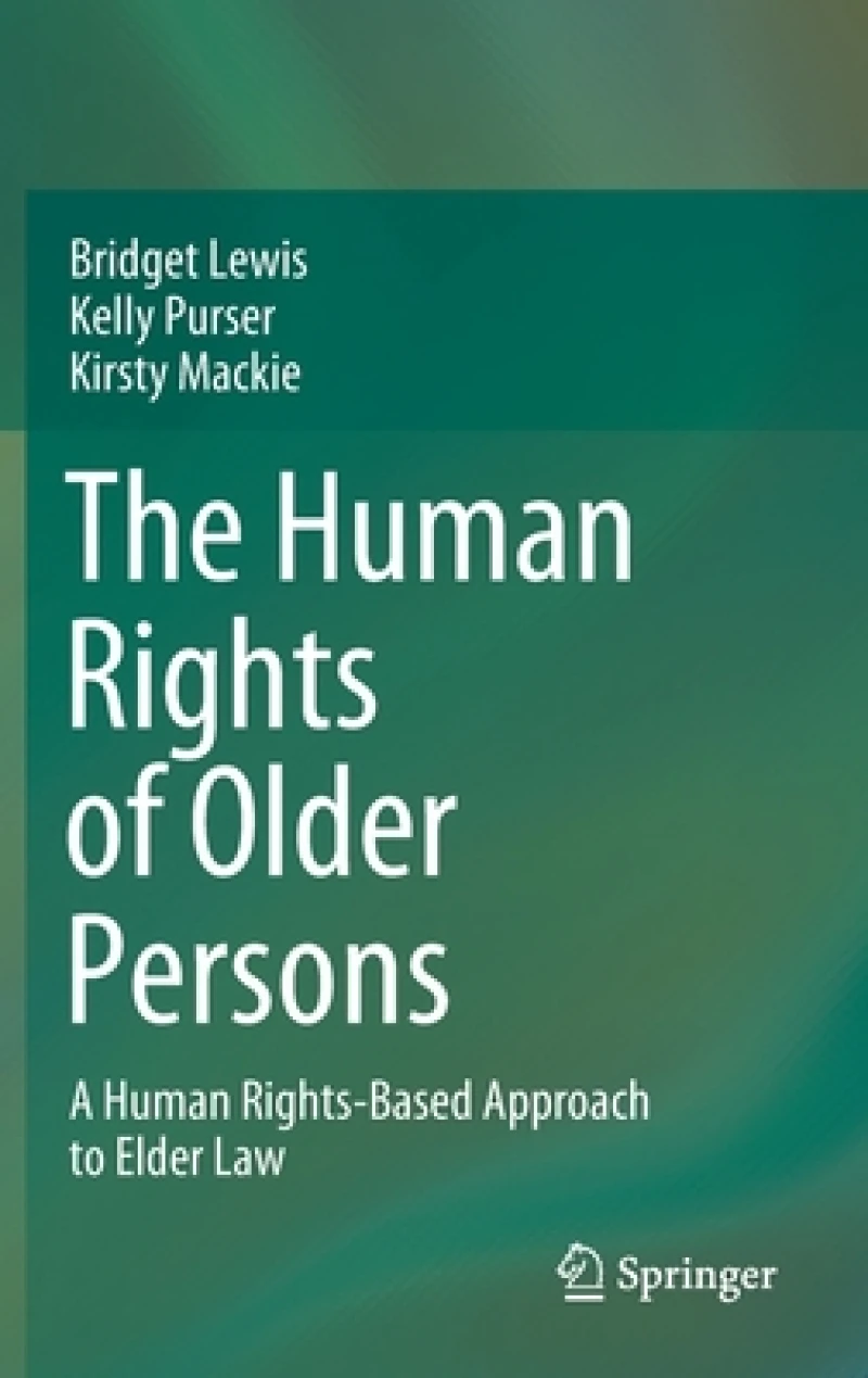 The Human Rights of Older Persons