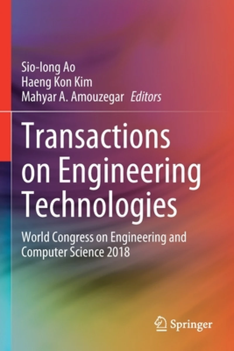 Transactions on Engineering Technologies