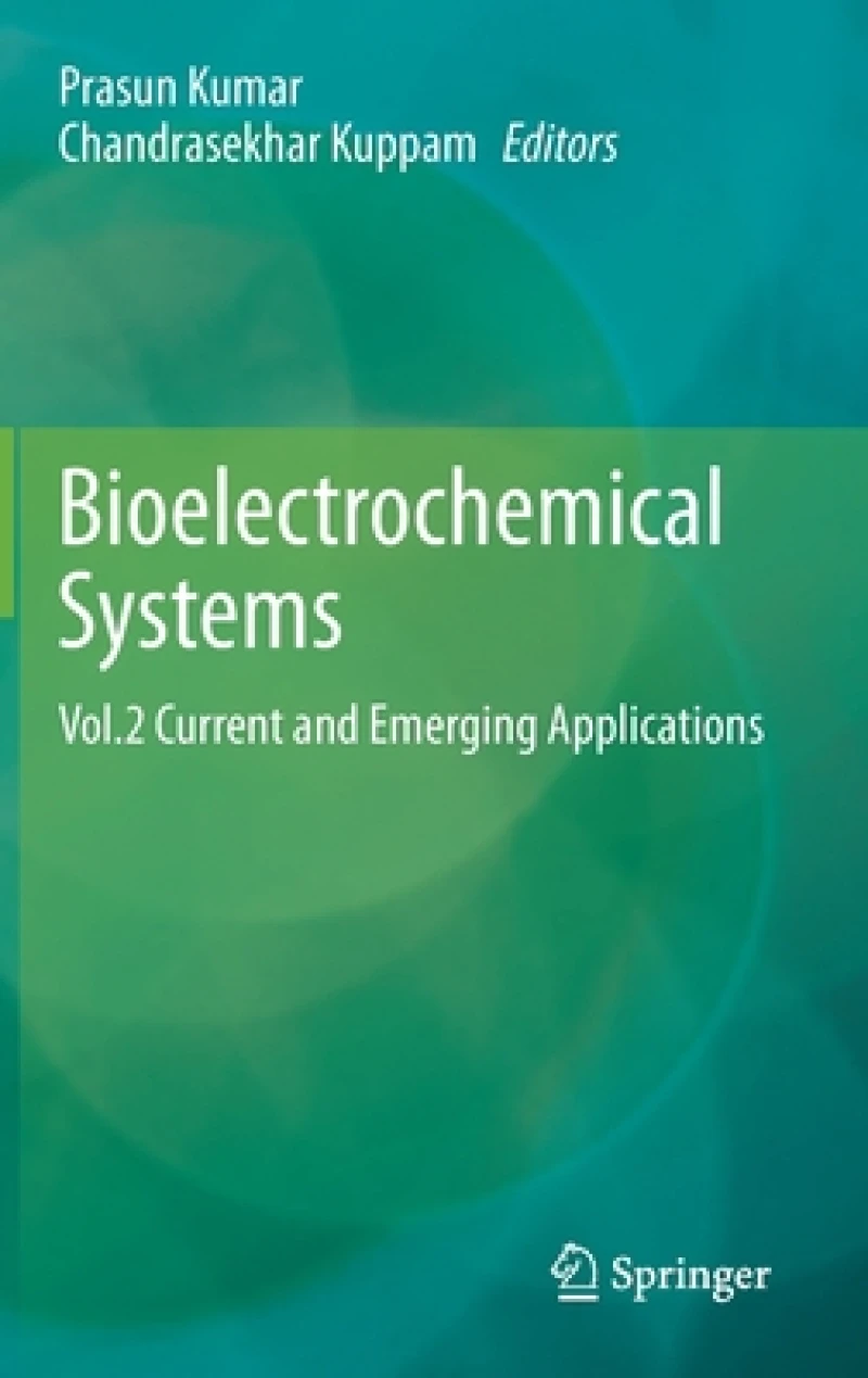 Bioelectrochemical Systems