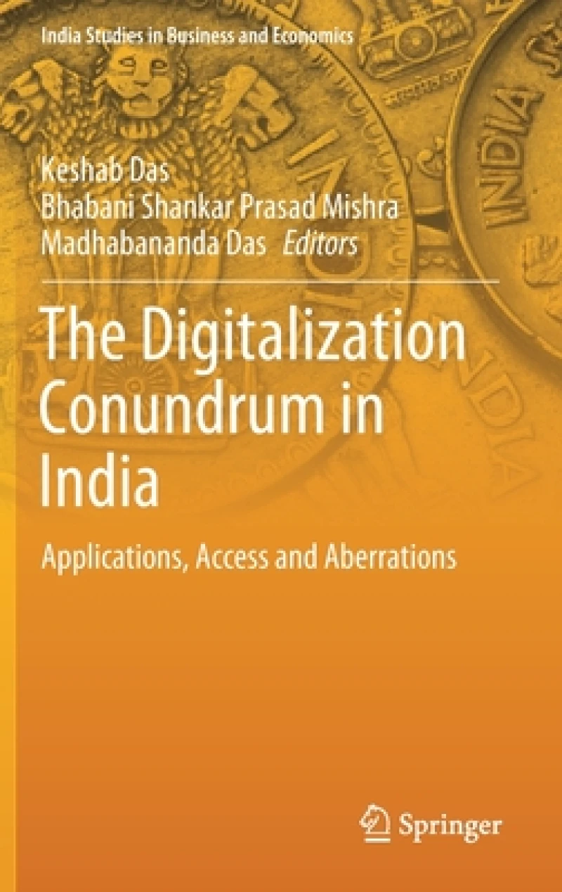 The Digitalization Conundrum in India