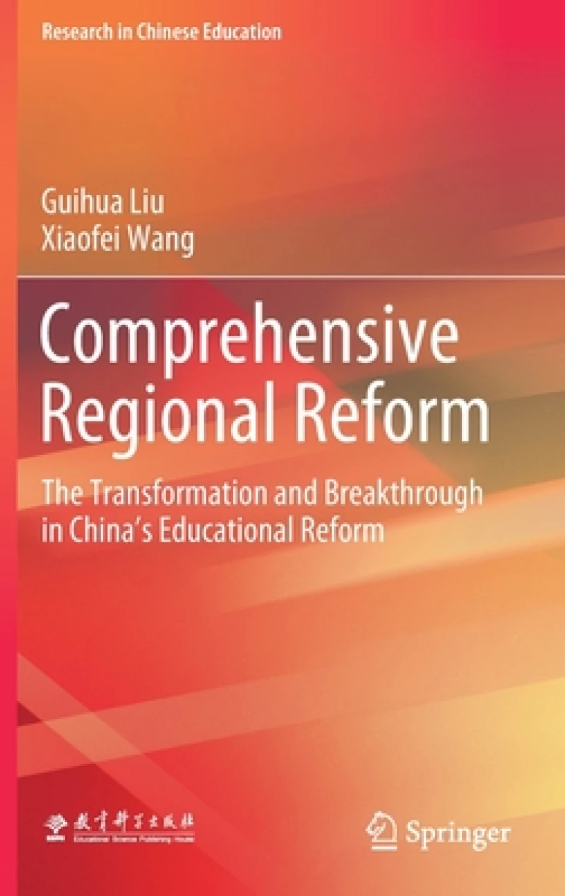 Comprehensive Regional Reform