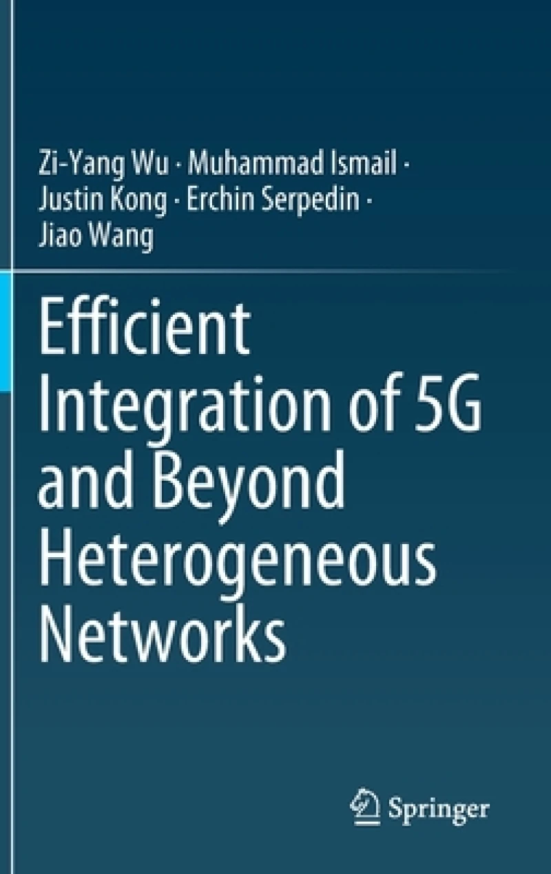 Efficient Integration of 5G and Beyond Heterogeneous Networks