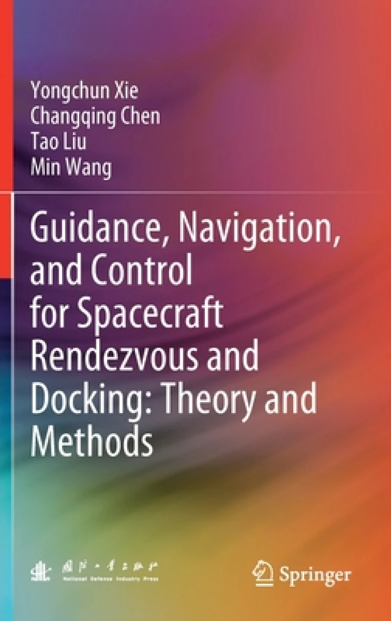 Guidance, Navigation, and Control for Spacecraft Rendezvous and Docking