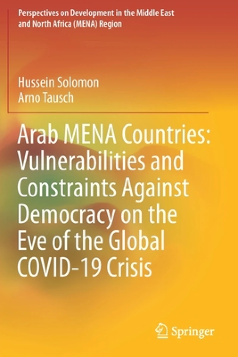 Arab MENA Countries