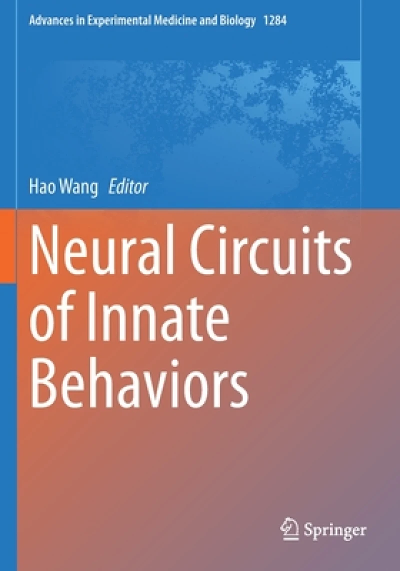 Neural Circuits of Innate Behaviors