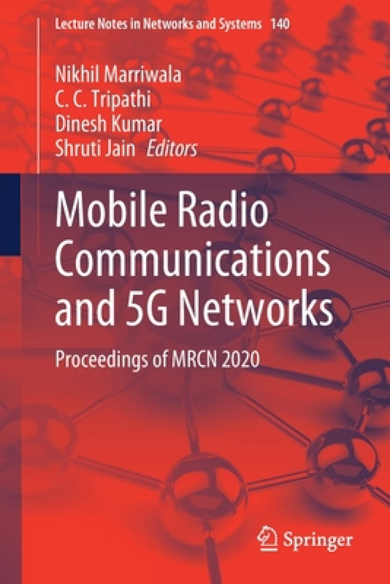 Mobile Radio Communications and 5G Networks