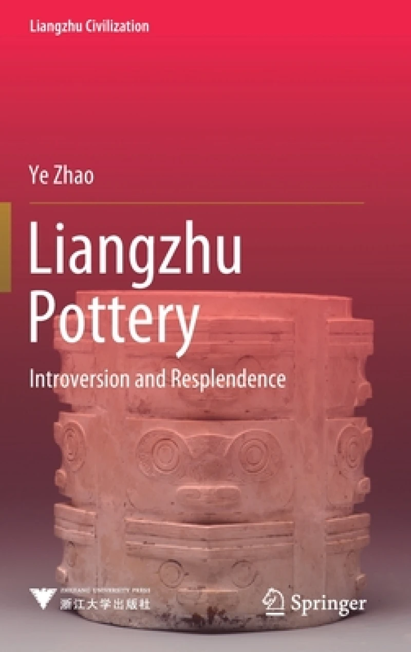 Liangzhu Pottery