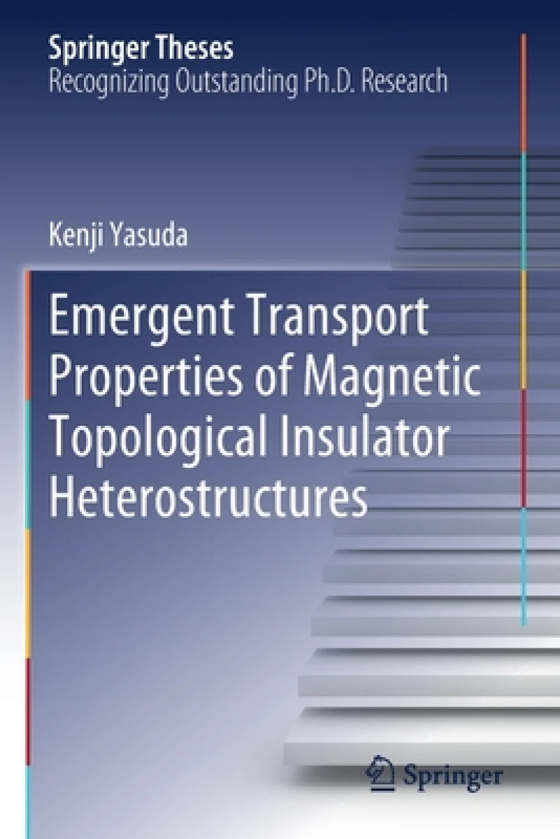 Emergent Transport Properties of Magnetic Topological Insulator Heterostructures