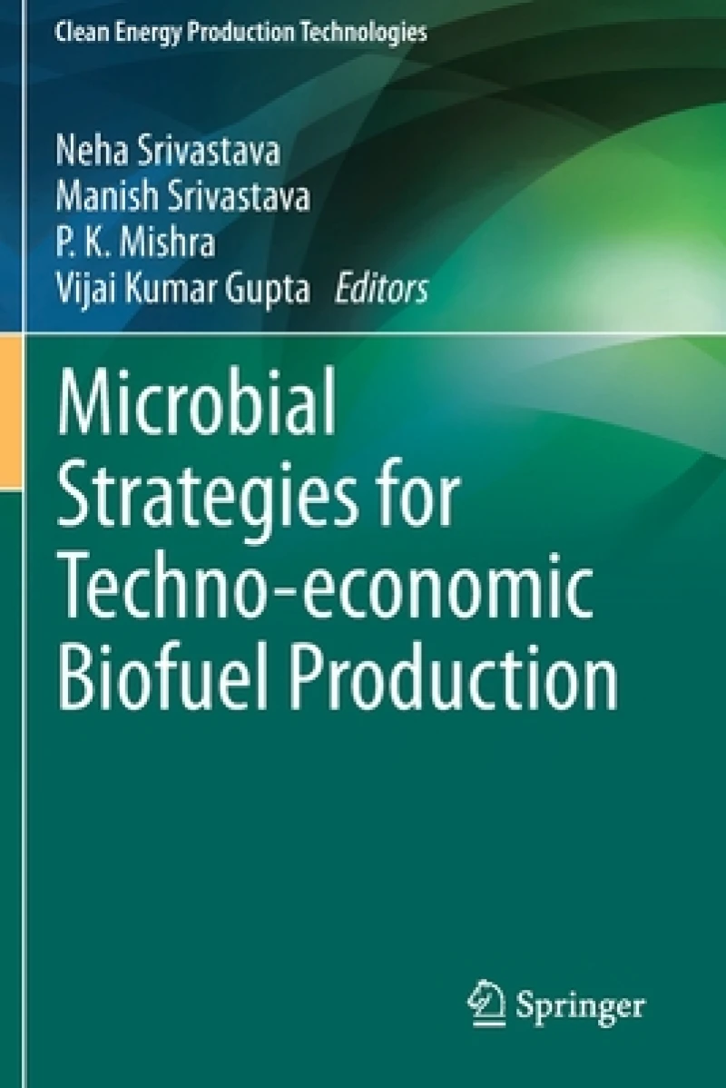 Microbial Strategies for Techno-economic Biofuel Production