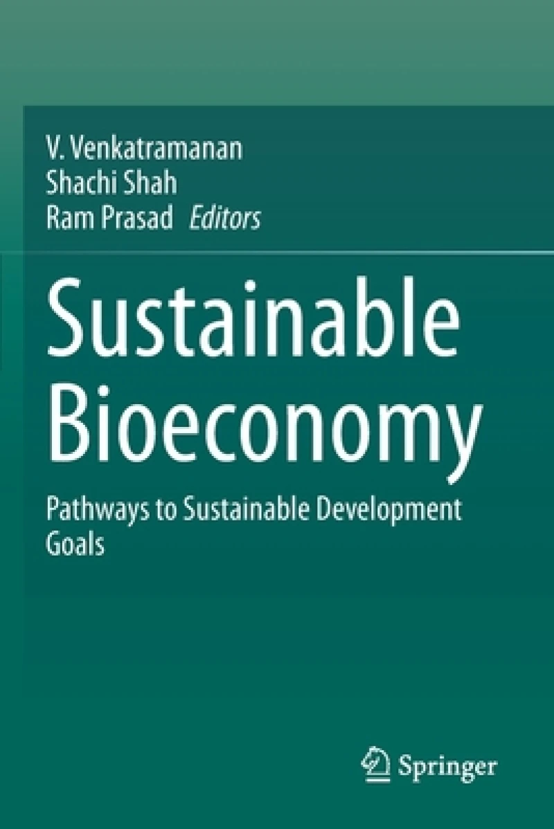 Sustainable Bioeconomy