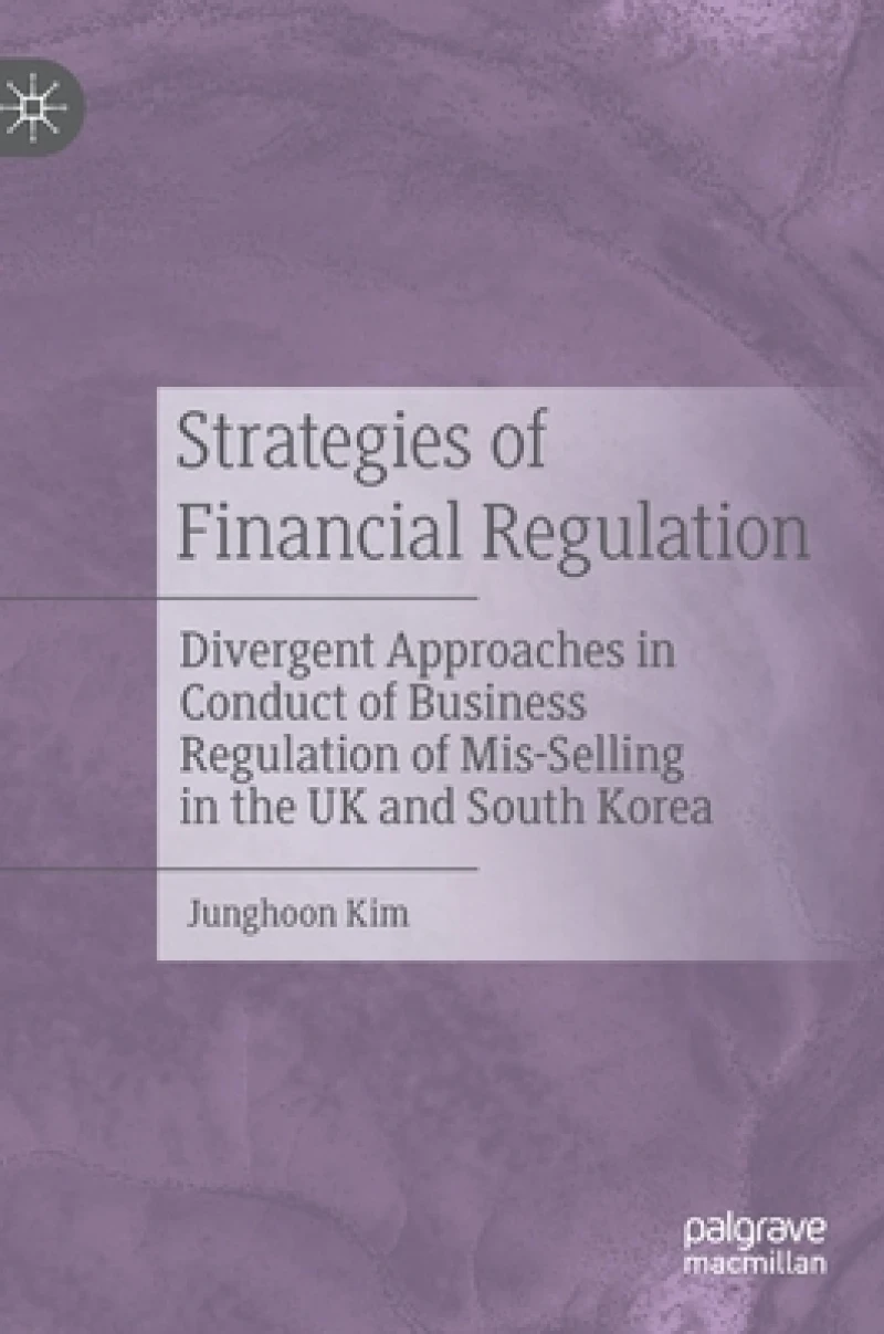 Strategies of Financial Regulation