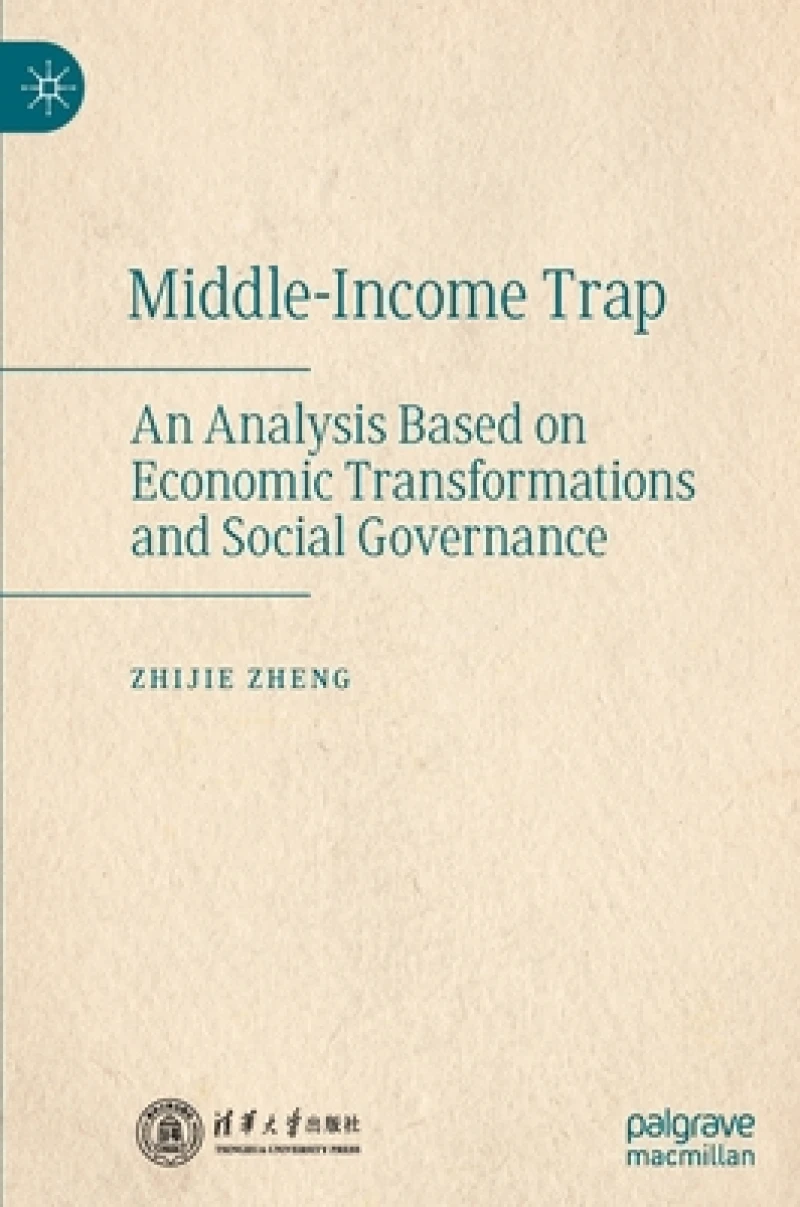 Middle-Income Trap