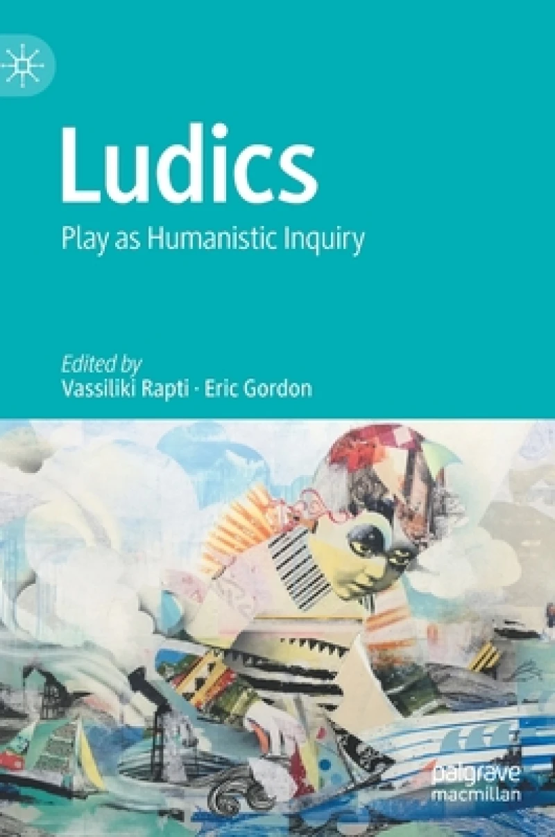 Ludics