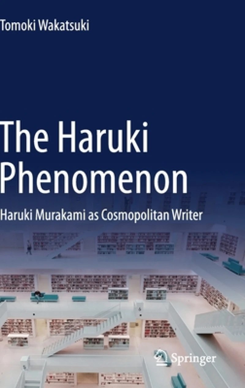 The Haruki Phenomenon