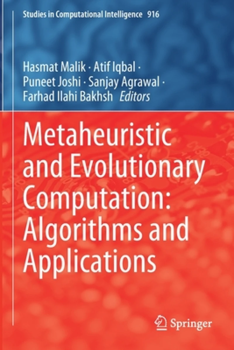 Metaheuristic and Evolutionary Computation