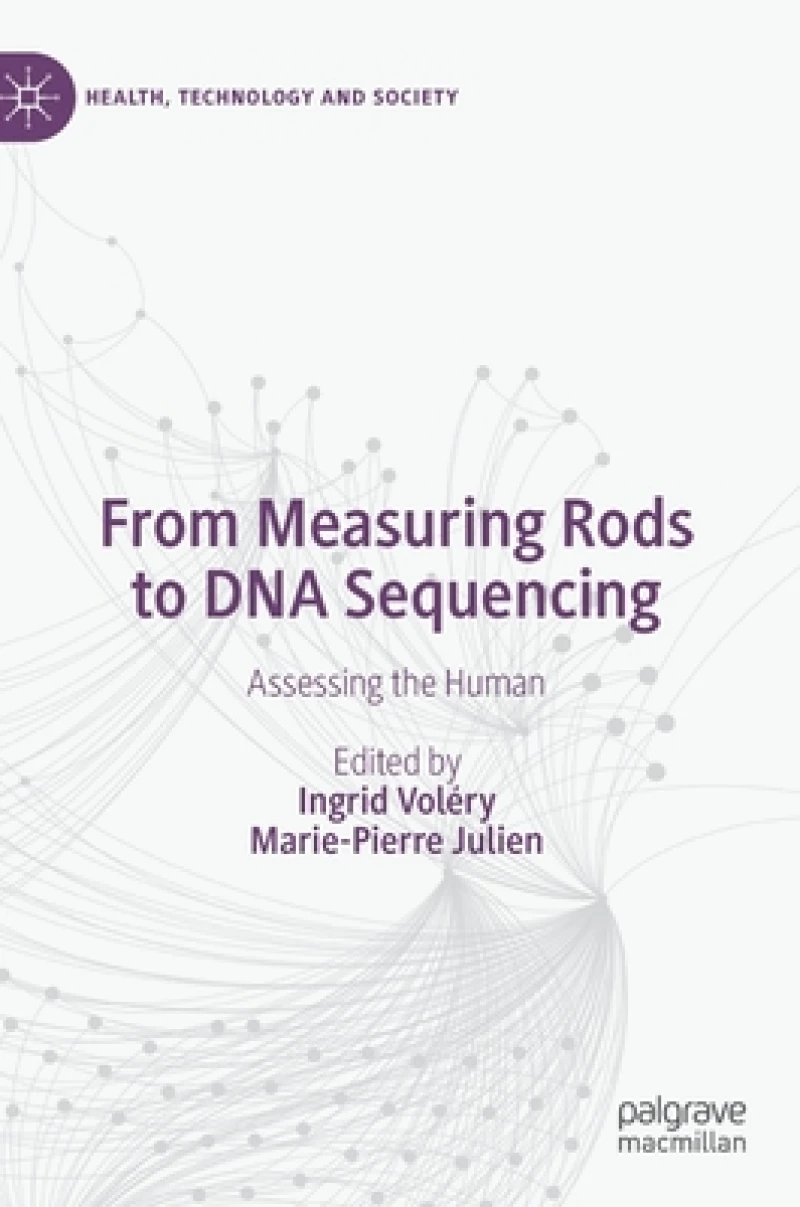 From Measuring Rods to DNA Sequencing