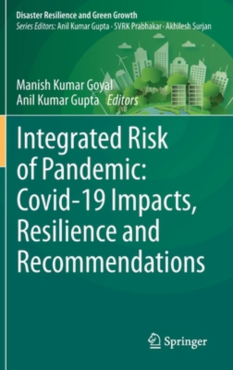 Integrated Risk of Pandemic