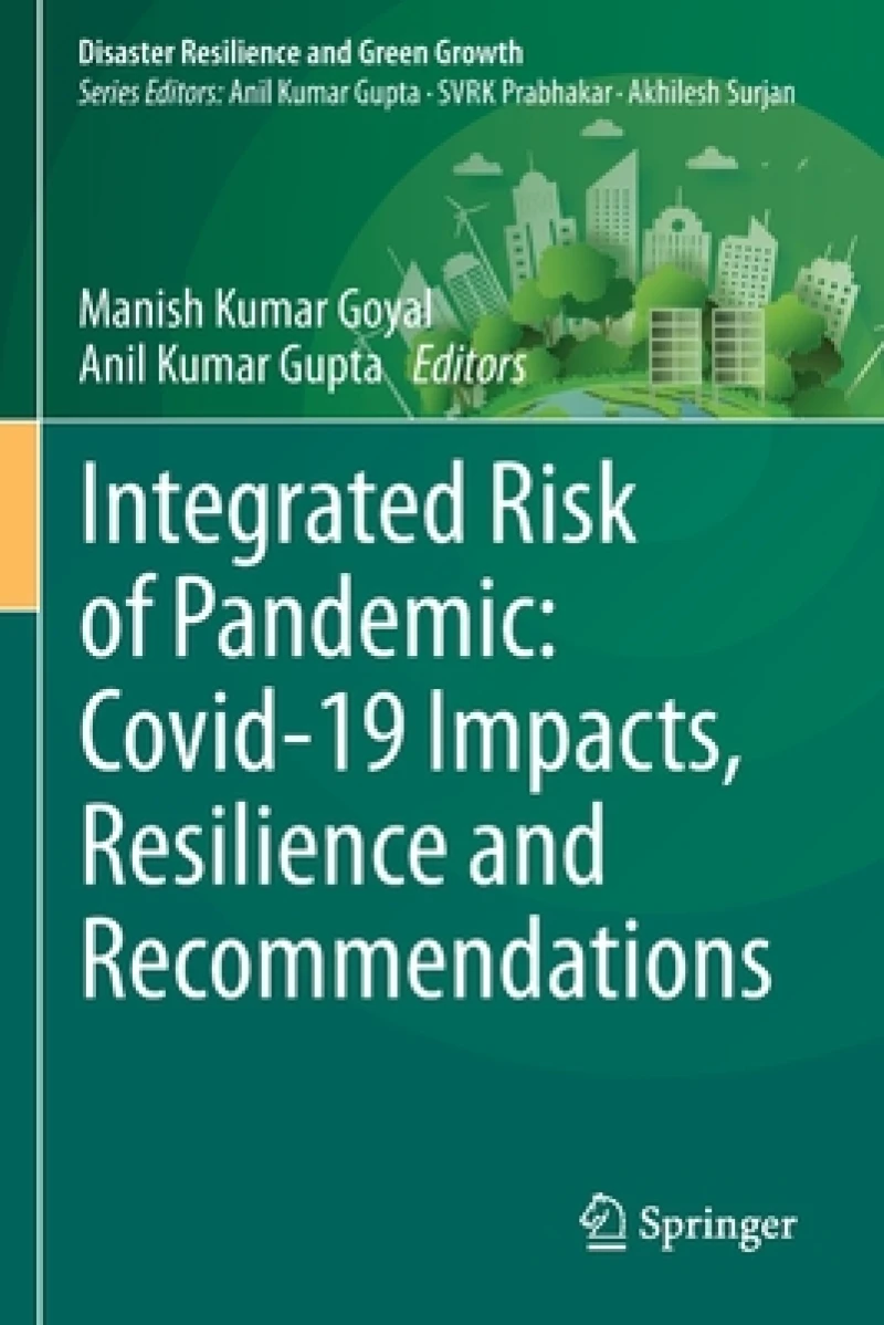 Integrated Risk of Pandemic