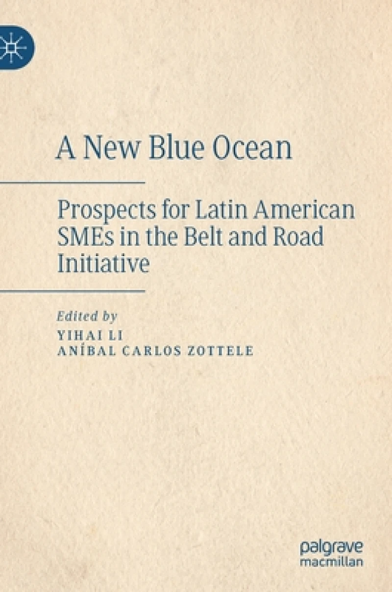 A New Blue Ocean