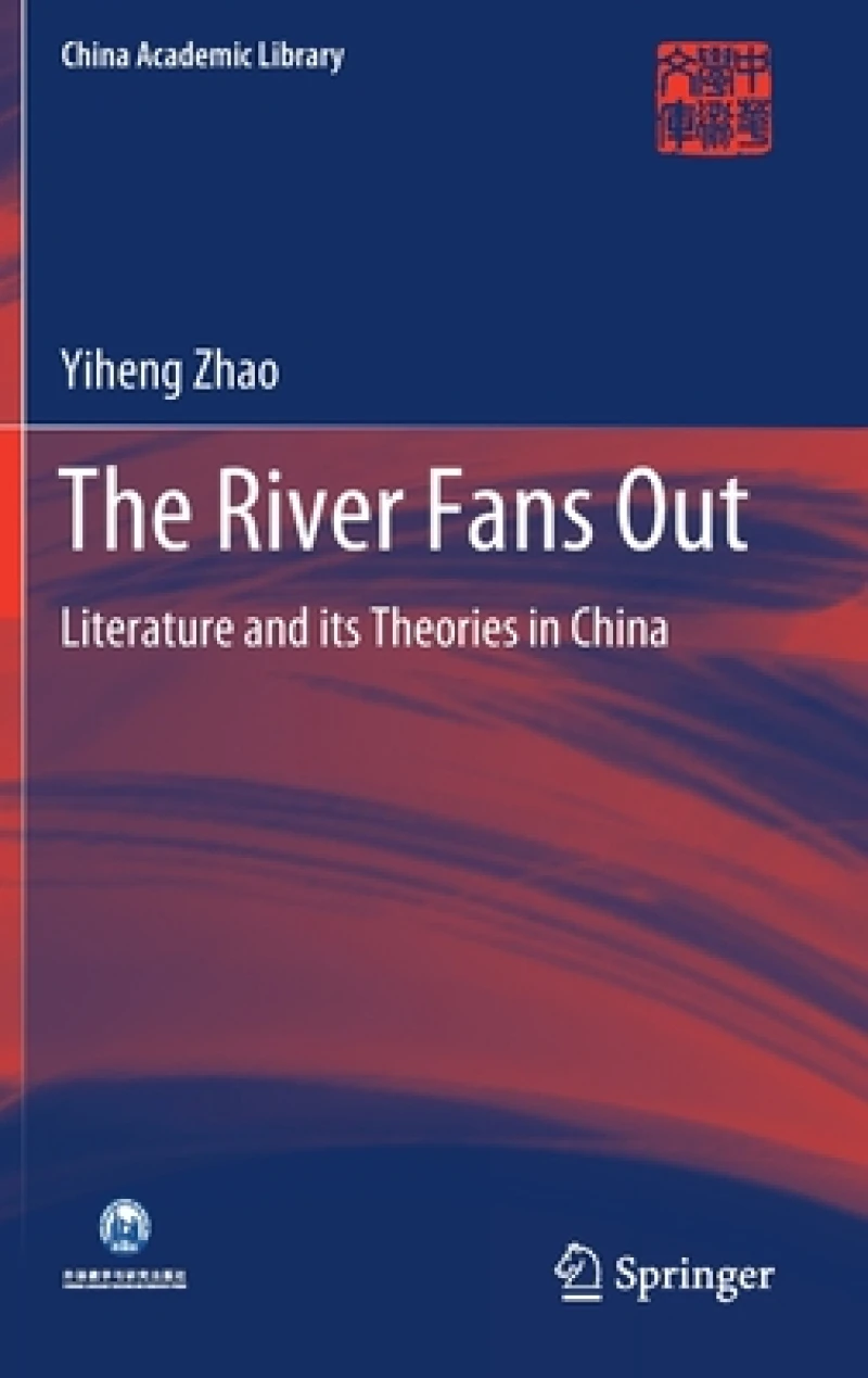 The River Fans Out