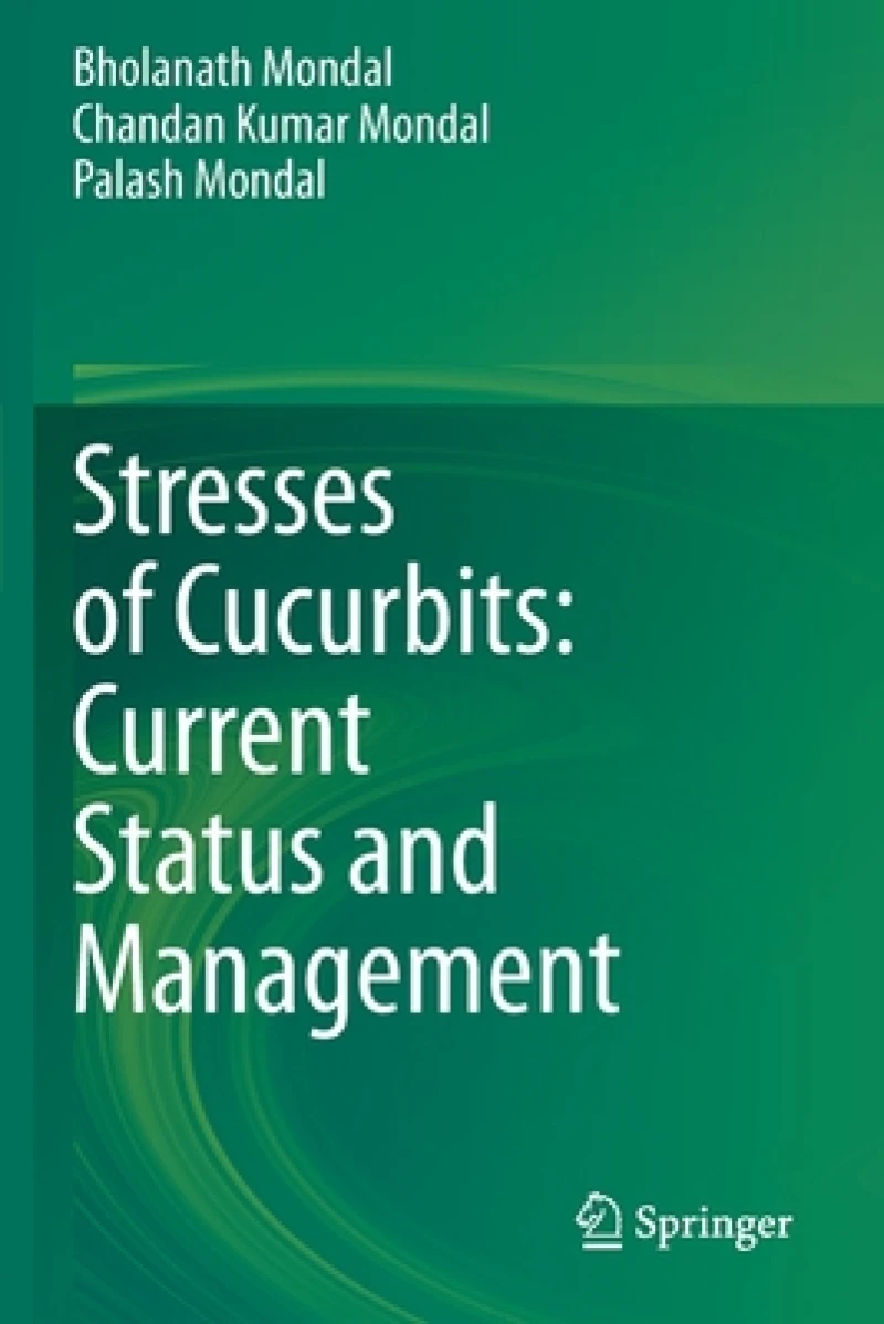 Stresses of Cucurbits