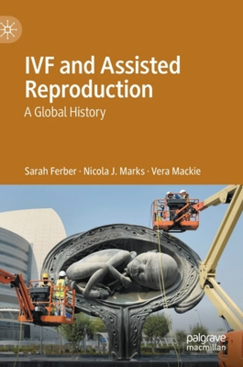 IVF and Assisted Reproduction