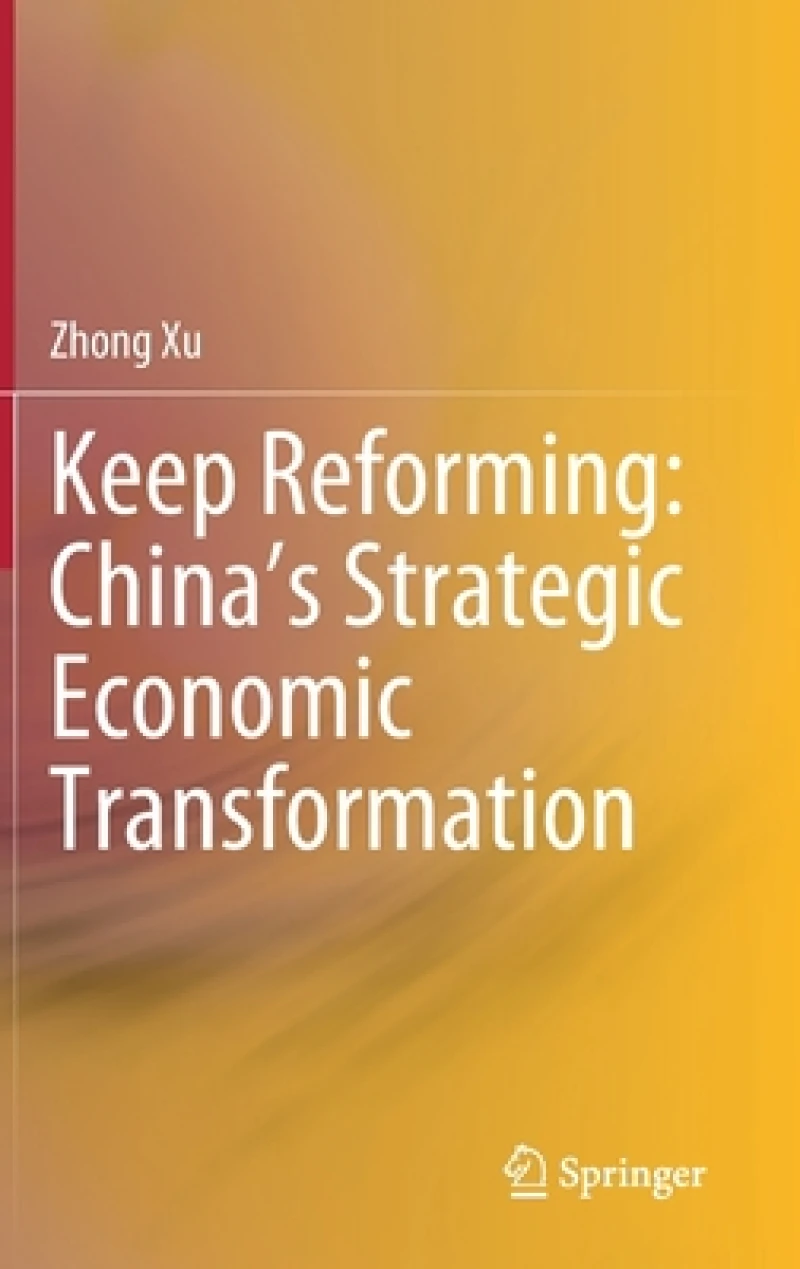 Keep Reforming