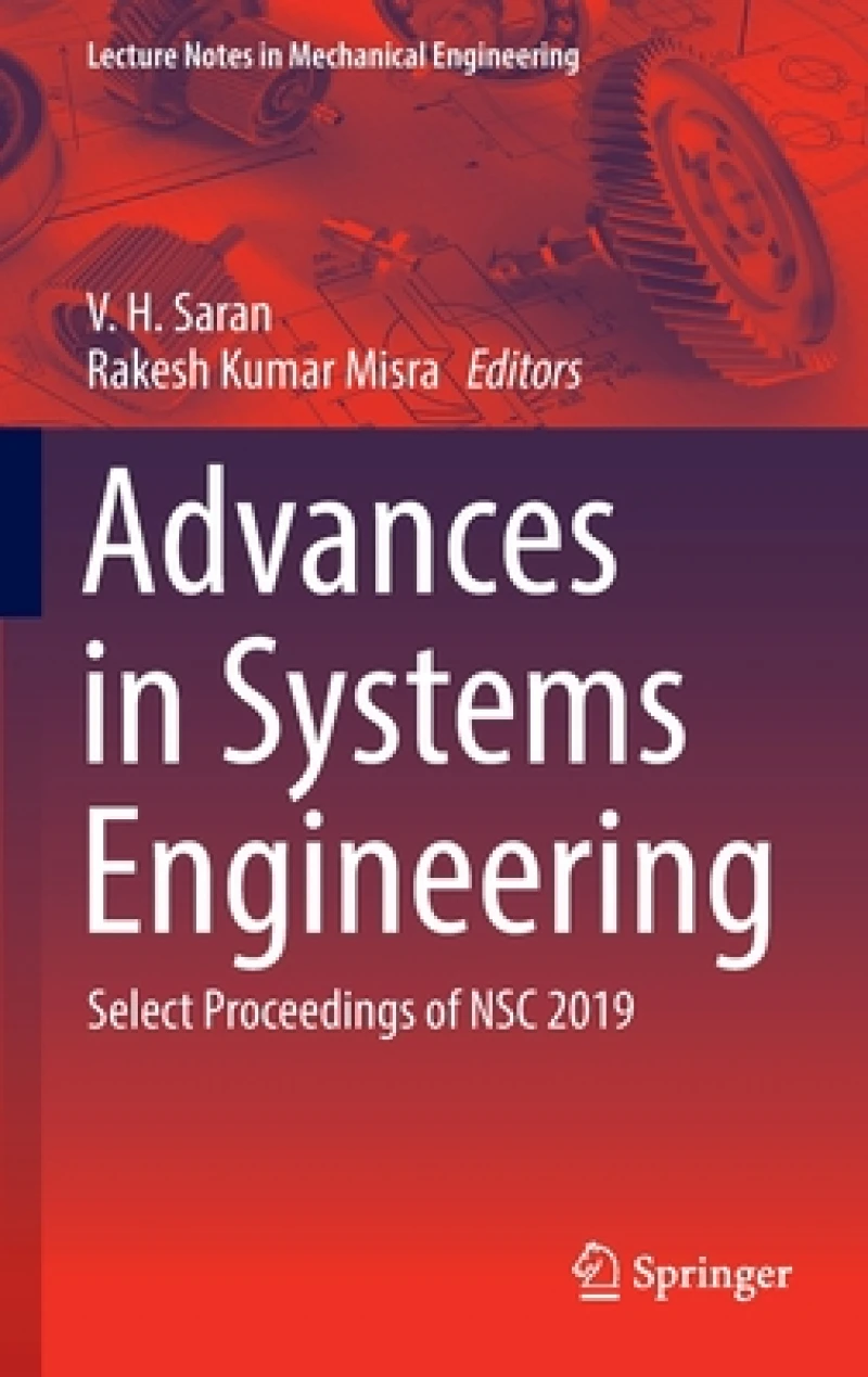 Advances in Systems Engineering
