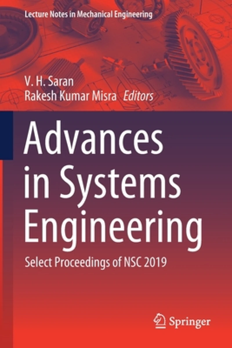 Advances in Systems Engineering
