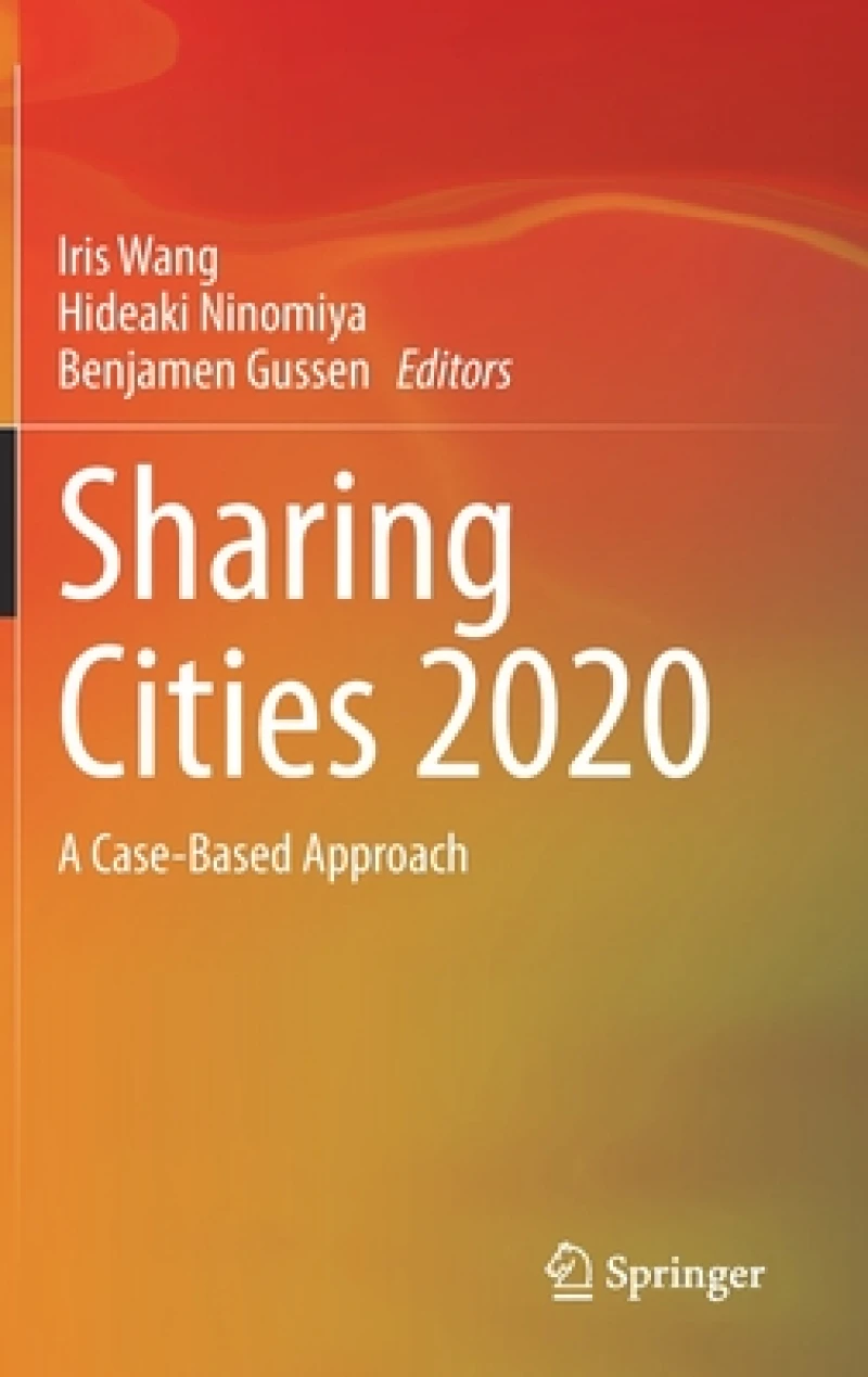 Sharing Cities 2020