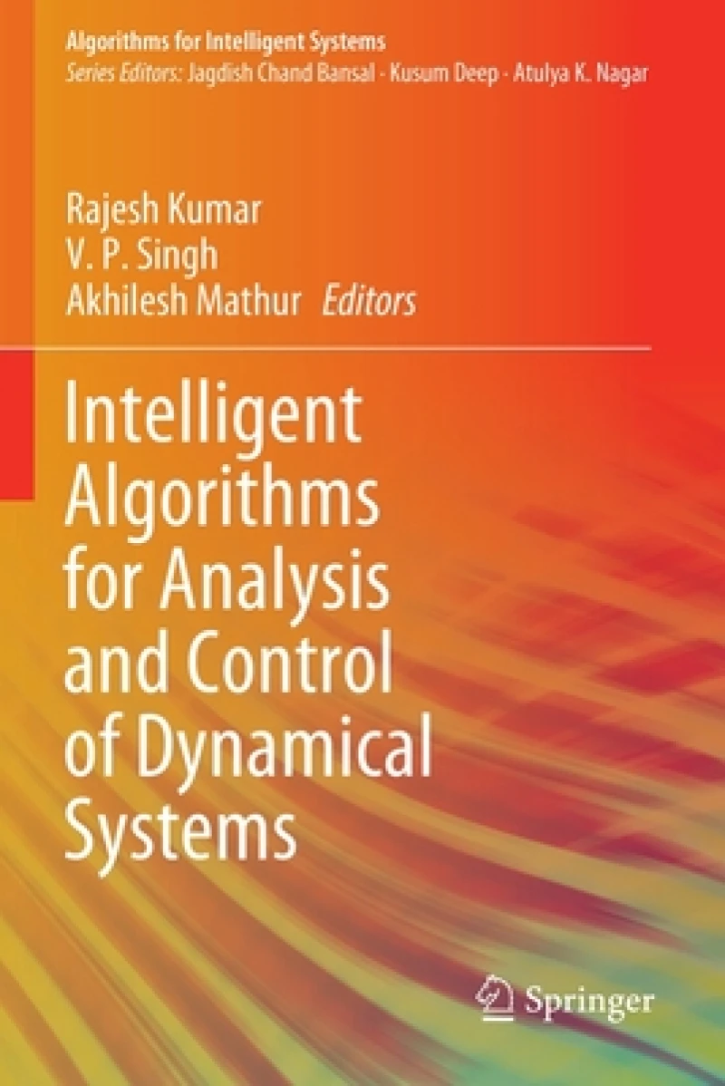 Intelligent Algorithms for Analysis and Control of Dynamical Systems