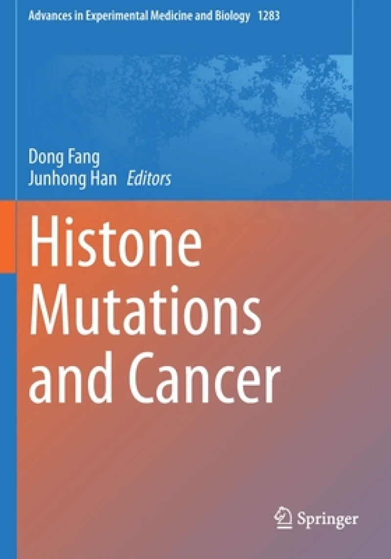 Histone Mutations and Cancer