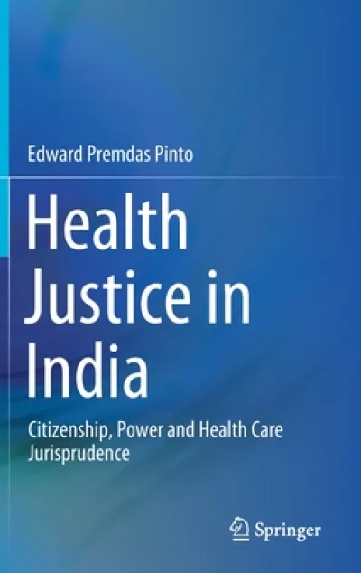 Health Justice in India