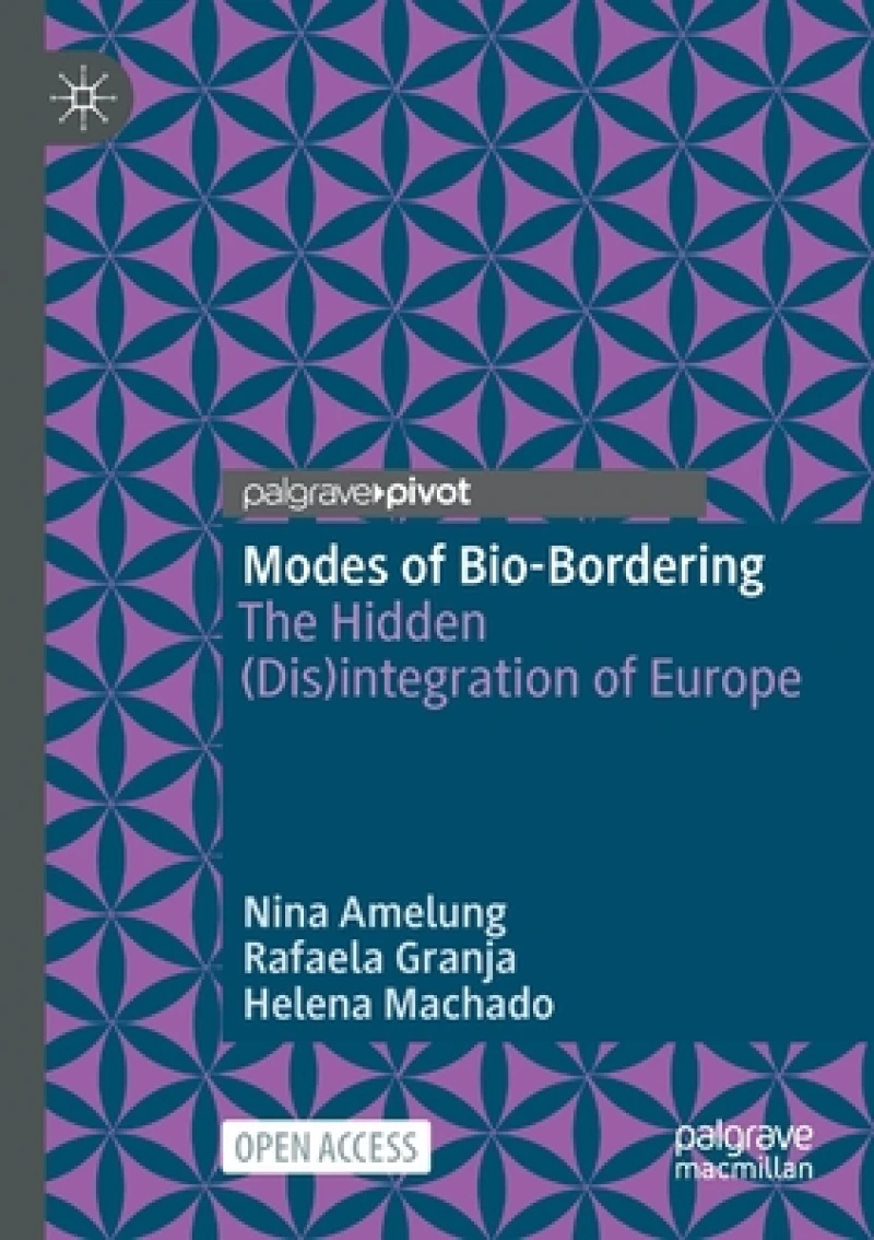 Modes of Bio-Bordering