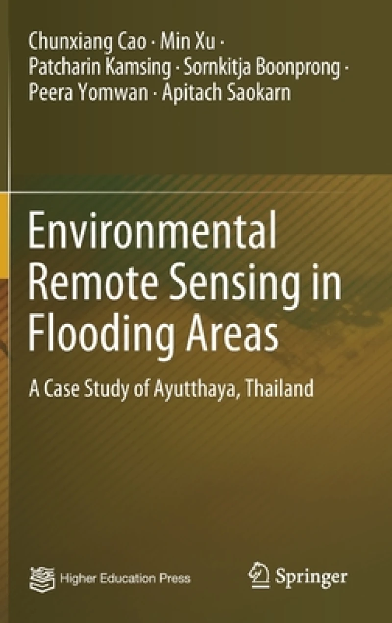 Environmental Remote Sensing in Flooding Areas