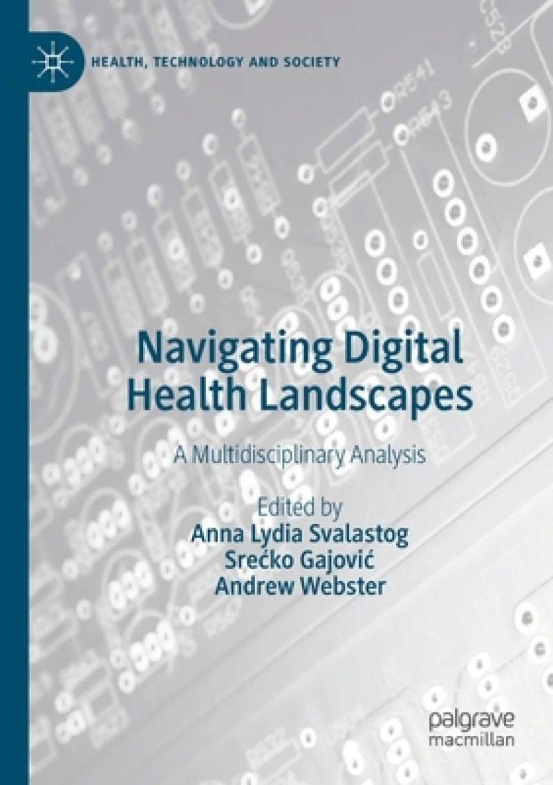 Navigating Digital Health Landscapes