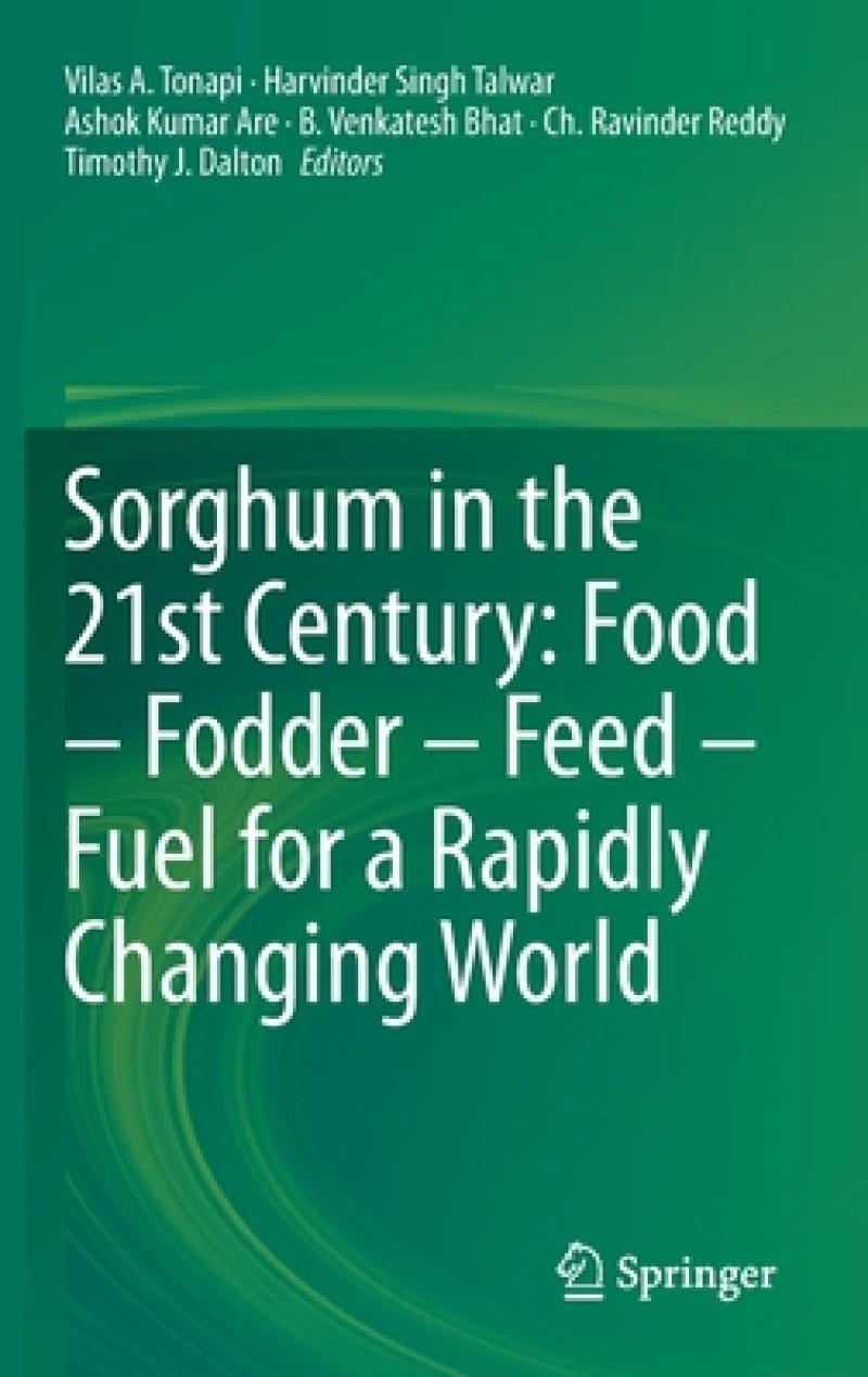 Sorghum in the 21st Century