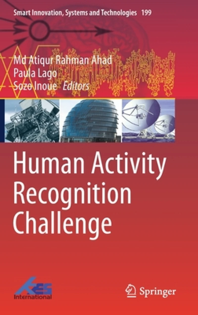 Human Activity Recognition Challenge