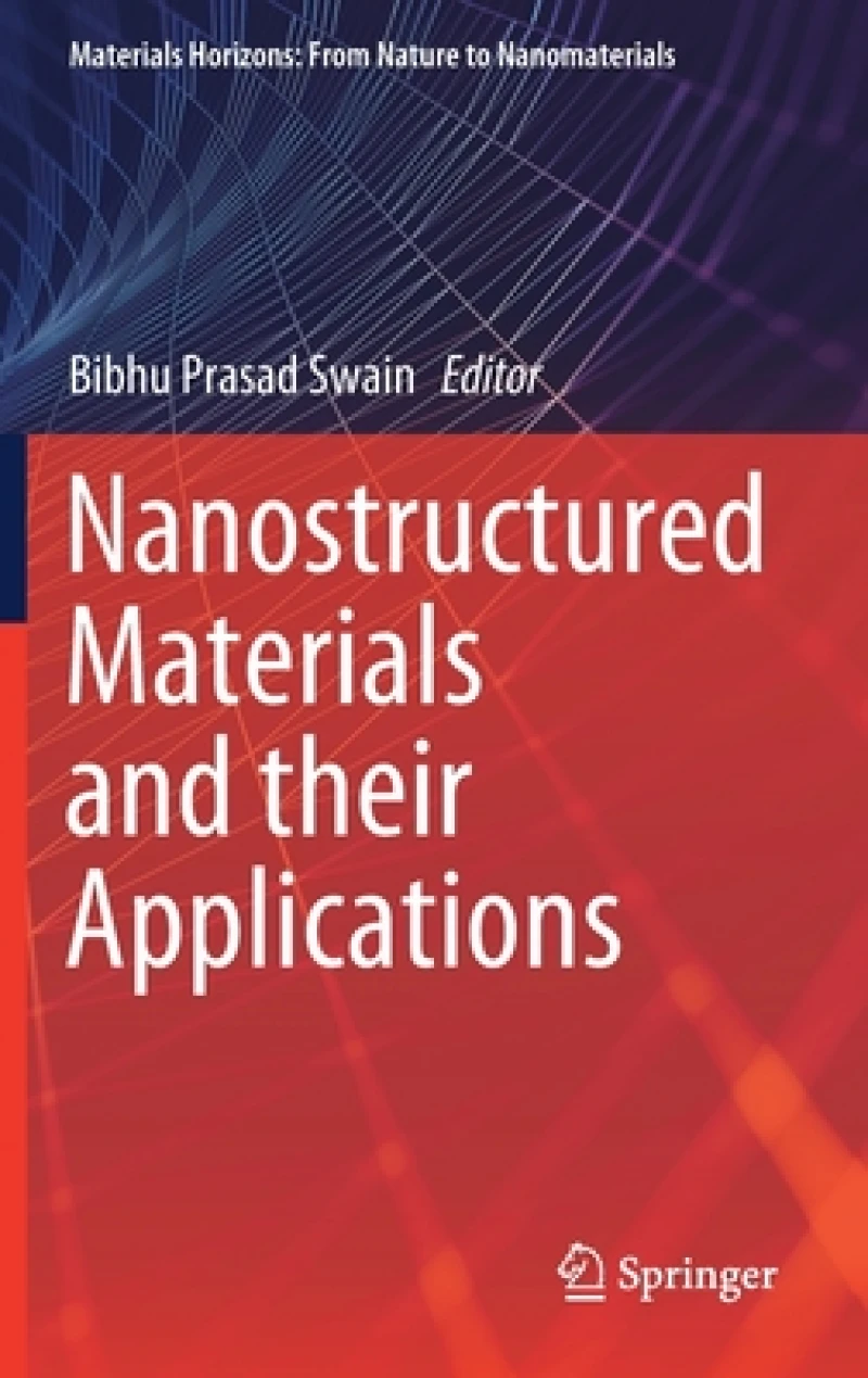 Nanostructured Materials and their Applications