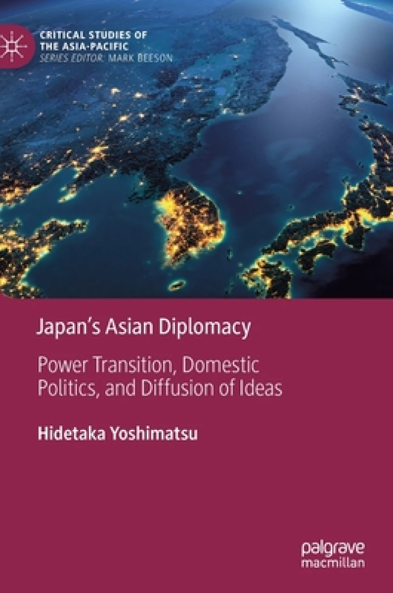 Japan''s Asian Diplomacy